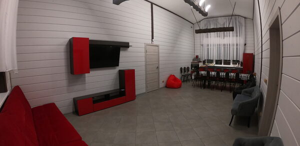 Dmd-cottage Загородный коттедж для отдыха и мероприятий