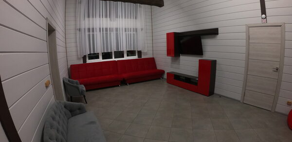 Dmd-cottage Загородный коттедж для отдыха и мероприятий