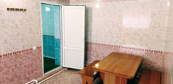 New Tulip House (Новый Тюльпан Хаус). Загородный комфортабельный коттежд