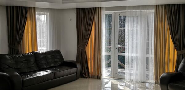 Поместье Большаково Вилла для различных мероприятий