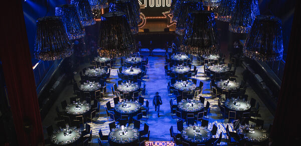 1930 Moscow Клуб