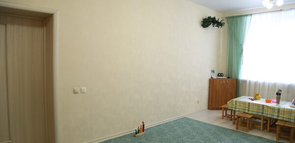 Светлый зал для мероприятий в Самаре