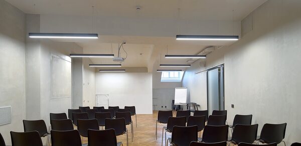 Коворкинг Lidval Space