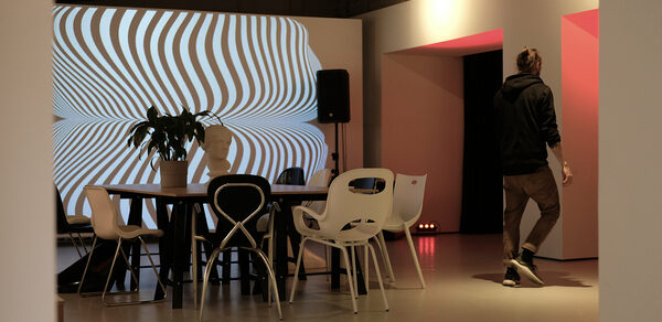 Otherside Лофт-галерея рядом с Казанским собором