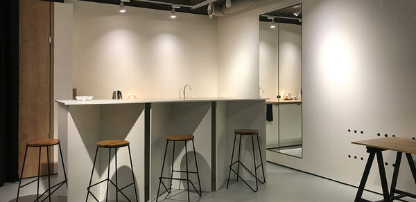 Otherside Лофт-галерея рядом с Казанским собором