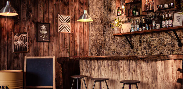 Mirseliz. Лофт с панорамным окном во всю стену