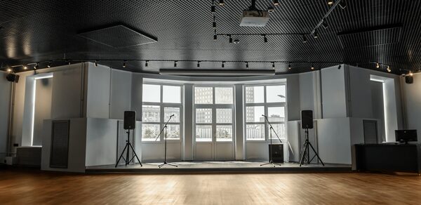 Арт Холл Президент Многофункциональное пространство