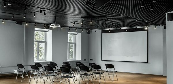 Арт Холл Президент Многофункциональное пространство