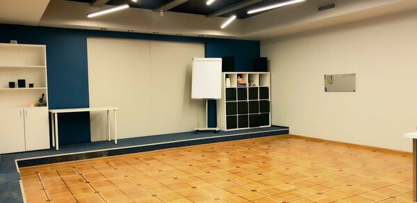 Loft 57 Многофункциональная площадка