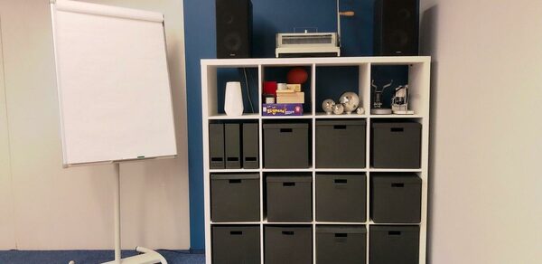 Loft 57 Многофункциональная площадка