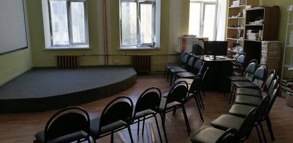 Даниловский Event Hall