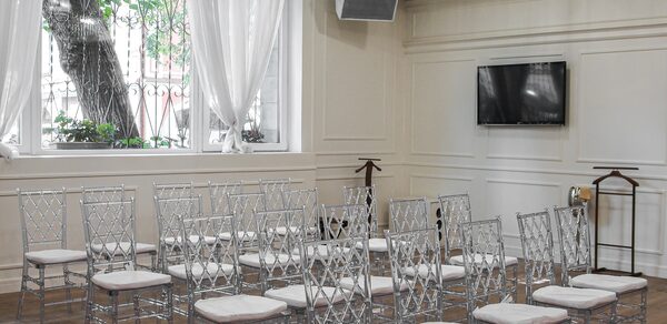 Дворец Князей Юсуповых