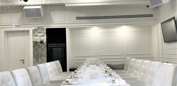 Дворец Князей Юсуповых