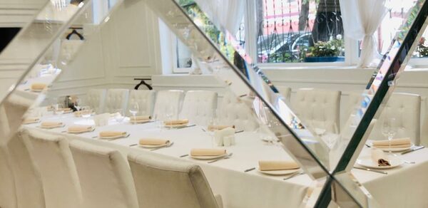 Дворец Князей Юсуповых