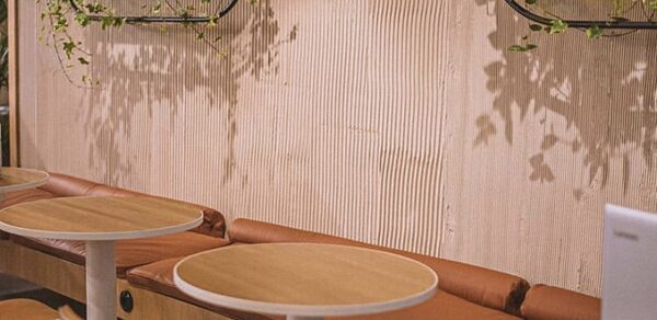 Finch Coffee. Лофт-кафе под закрытие