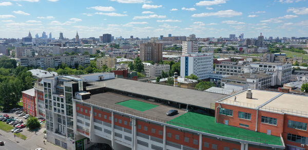 Igloobar в Москве