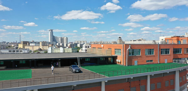 Igloobar в Москве