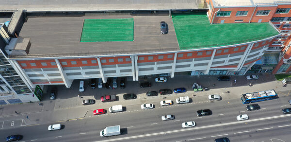 Igloobar в Москве