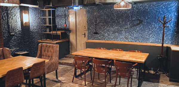 Loft Alibi (Лофт Алиби)