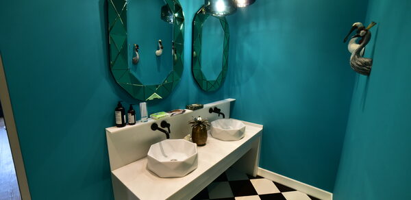Adornos Loft 