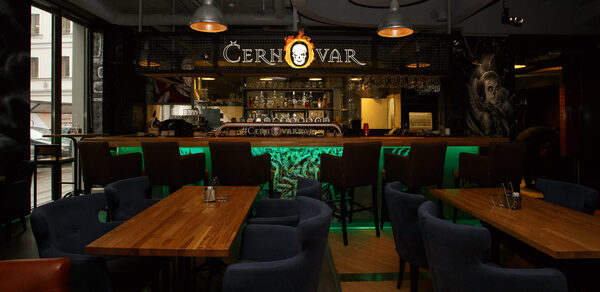 Cernovar