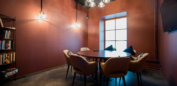 Vip-комната для мероприятий