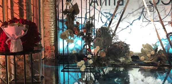 The ТЕРРИТОРИЯ