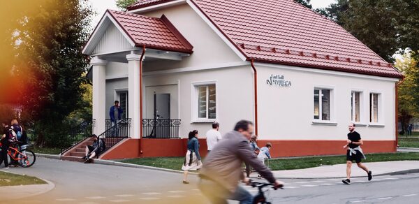 Арт лофт ЧУДЕСА у метро Владыкино