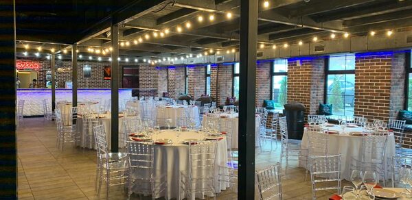 Izi Площадка в Москве 