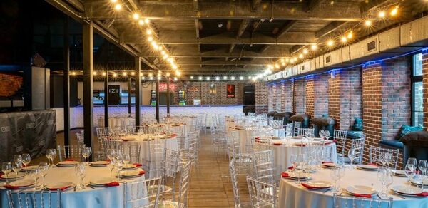 Izi Площадка в Москве 