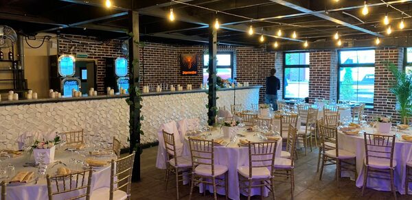 Izi Площадка в Москве 