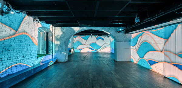  Мультимедийный лофт