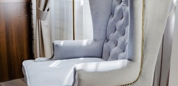 LOFT BANKET. Стилизованный лофт в светло-бежевых тонах