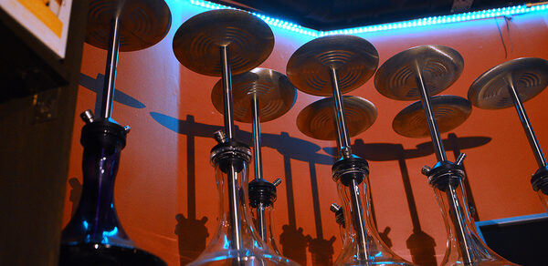 Pepehookah - Кальян-бар