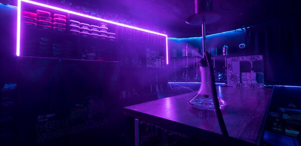 Pepehookah - Кальян-бар