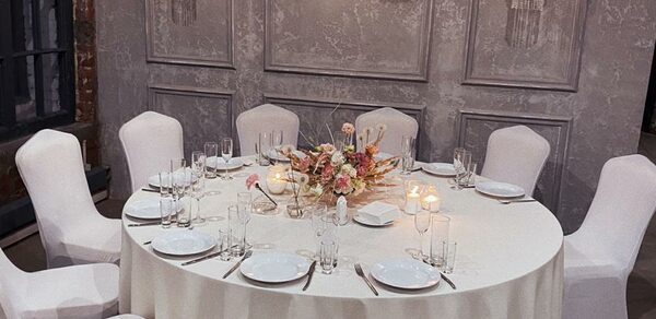 SoldOut Lофт. Лофт-пространство с панорамными окнами