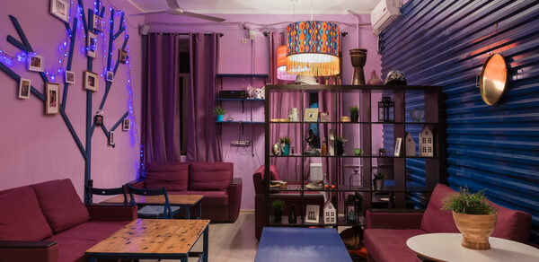 Time Club Площадка в Москве 