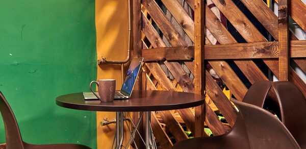 Time Club в Москве 