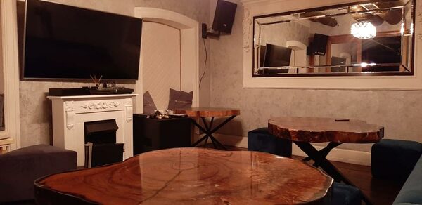 LOFT 52/2. Двухэтажный лофт-особняк на Павелецкой