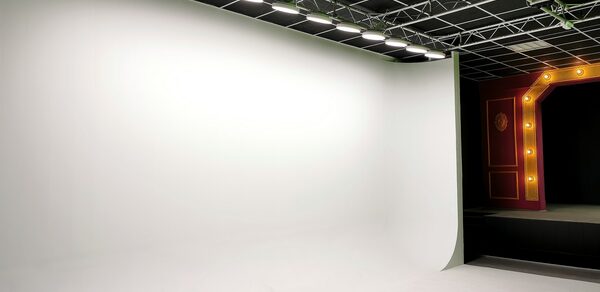 Graf-Studio. Зал Иллюзион (Граф-Студио)
