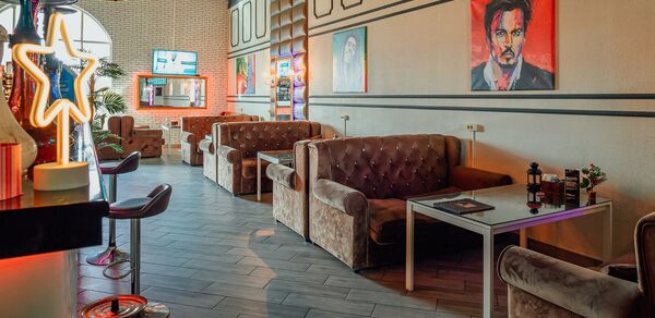Кальянная в Перово White Star Lounge