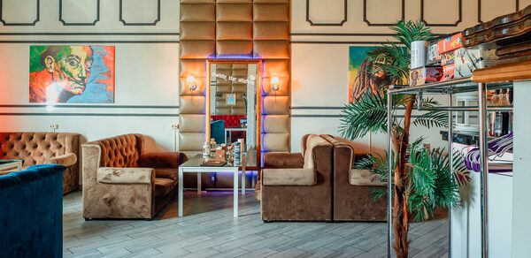 Кальянная в Перово White Star Lounge