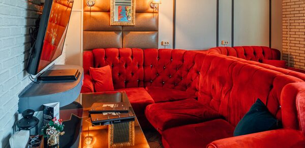 Кальянная в Перово White Star Lounge