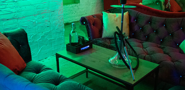 Loft 3/4 - Атмосфера в мансарде старой фабрики