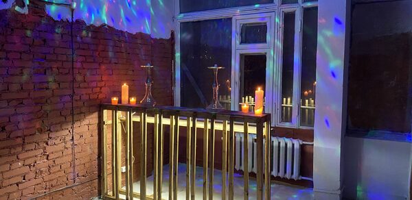 Conductor Lofts Дизайнерский лофт