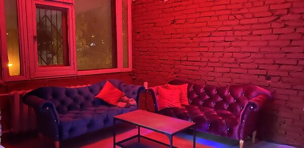 Conductor Lofts Дизайнерский лофт