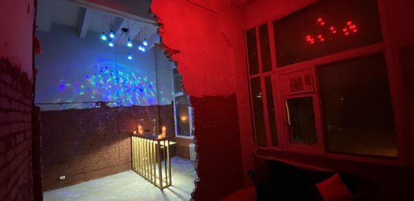 Conductor Lofts Дизайнерский лофт