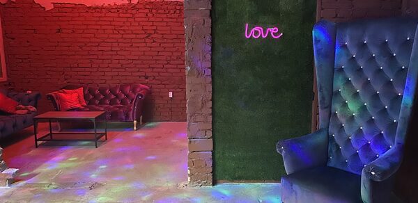 Conductor Lofts Дизайнерский лофт