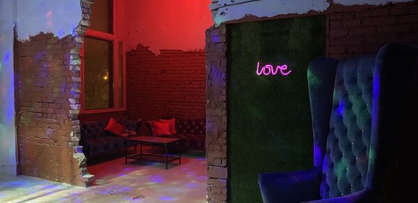 Conductor Lofts Дизайнерский лофт