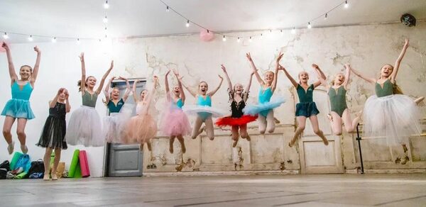 Loft Far4, Лофт Фарфор (Лофт Фар4)